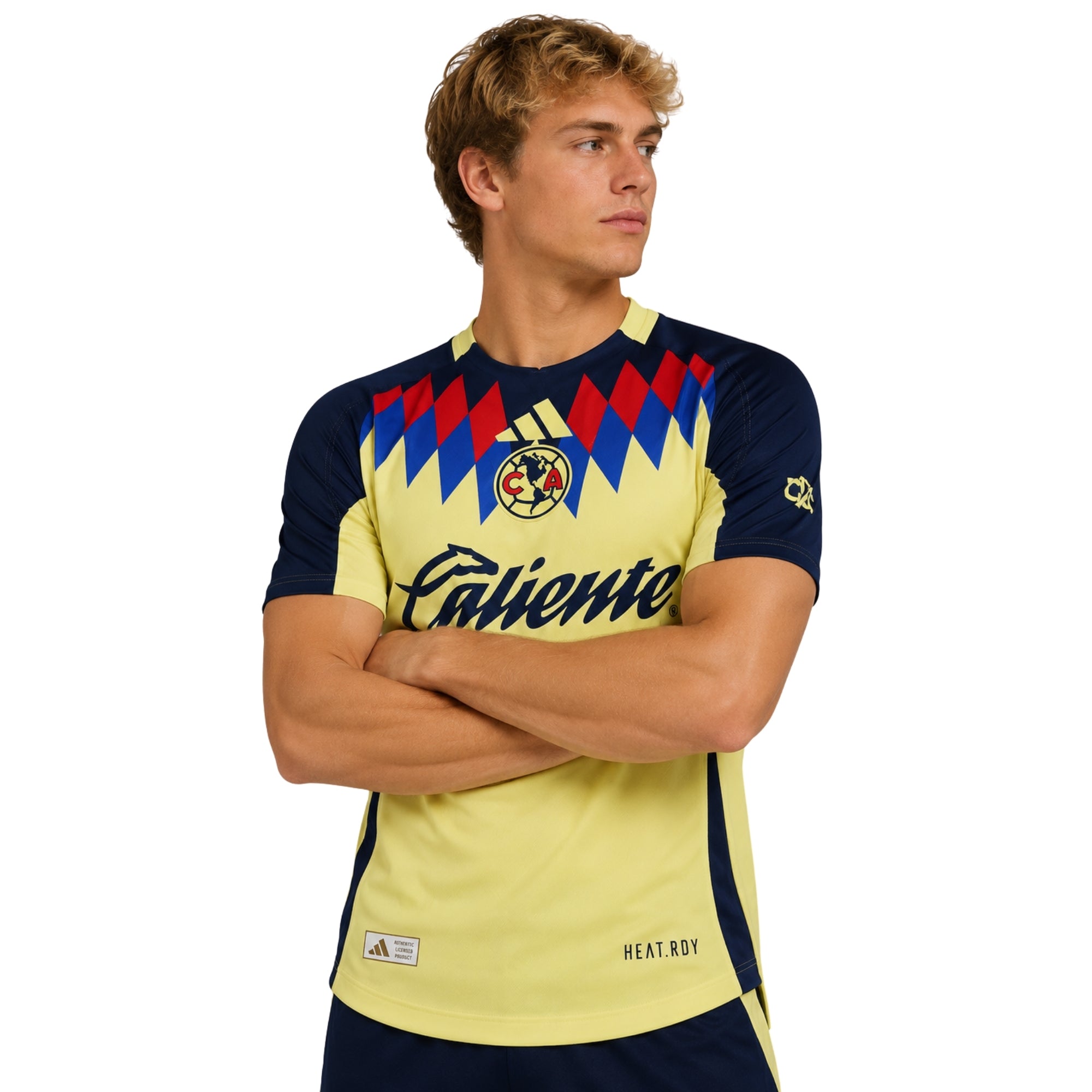 Club América Special Edition 25/26 - Player Version