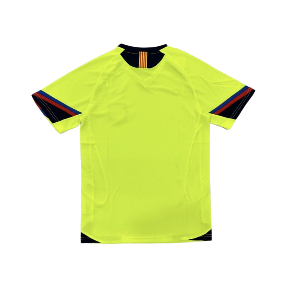 Barcelona Away 05/06
