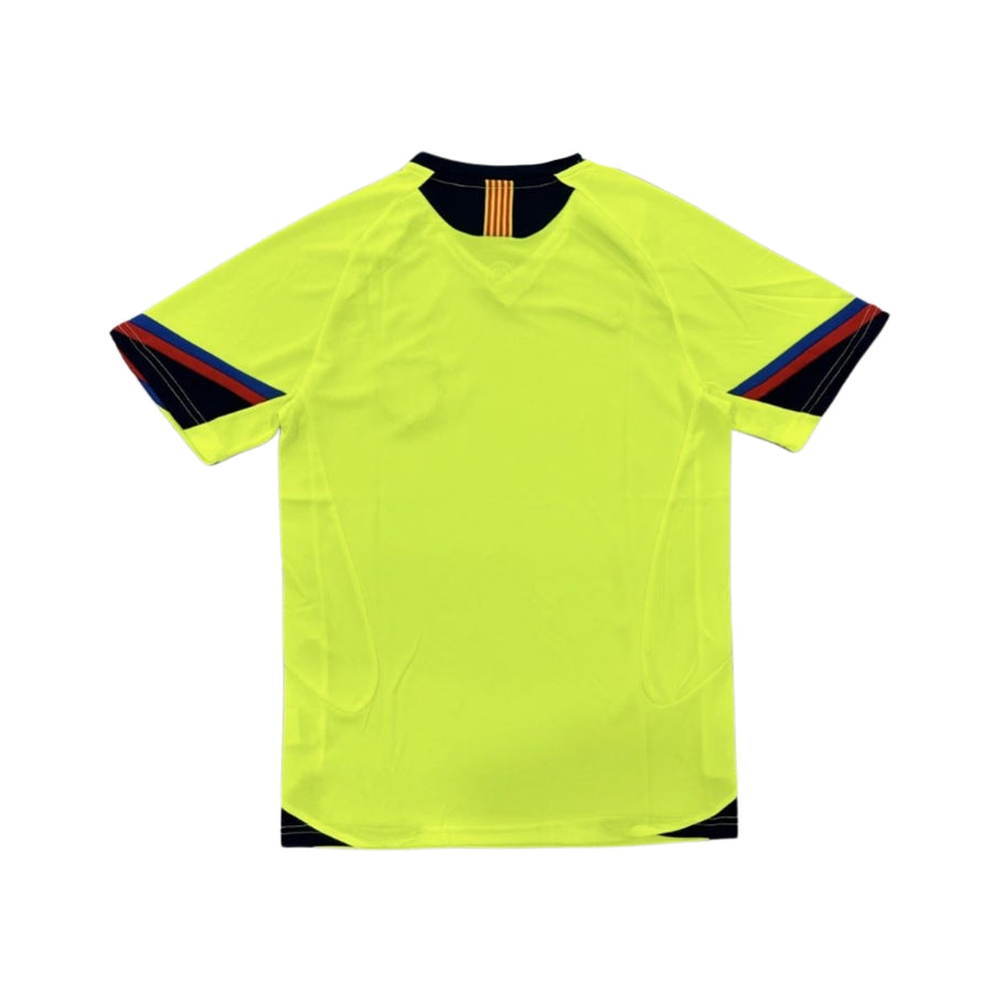 Barcelona Away 05/06