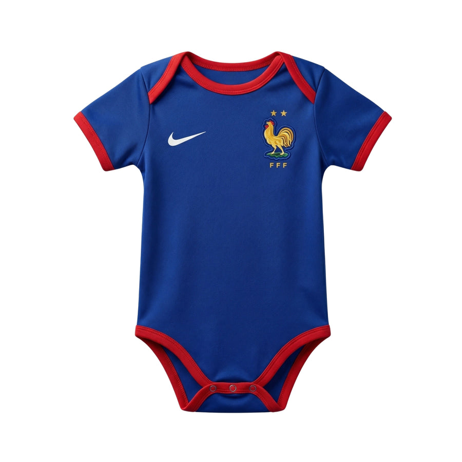 France - Body Bébé Domicile 24/25
