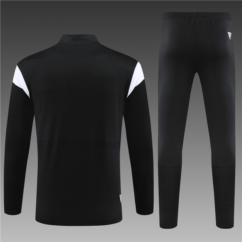 AC Milan - Tracksuit - 1/2 Zip