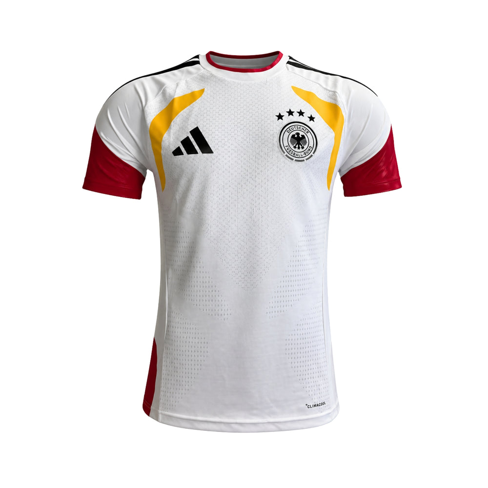 Germany Training 26/27 - World Cup 2026 - Player Version
