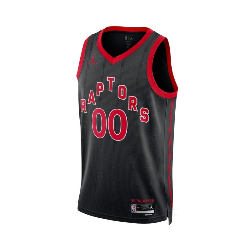 Camiseta Toronto Raptors Edición Declaración 24/25