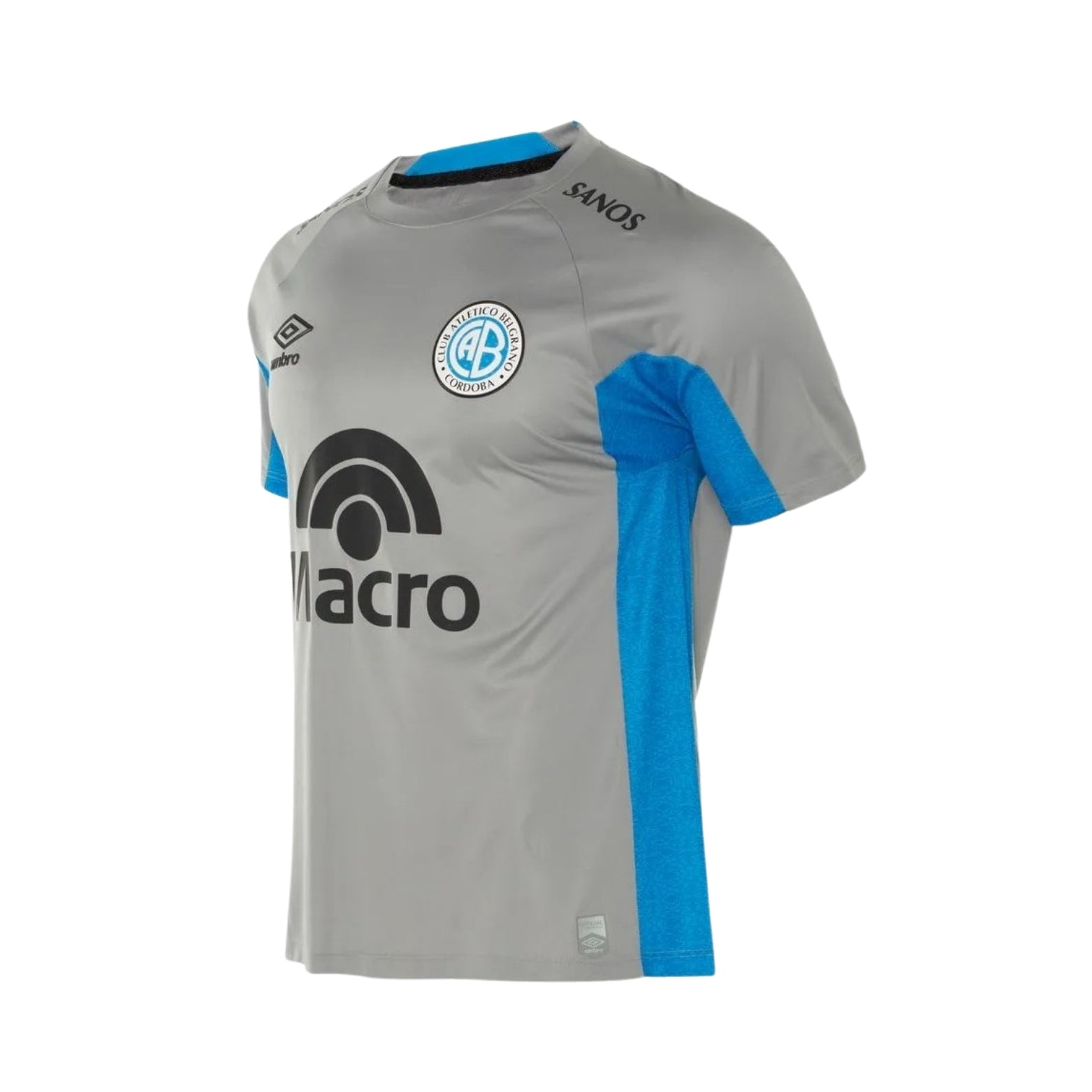 CA Belgrano Gardiens de But 25/26 - Détail