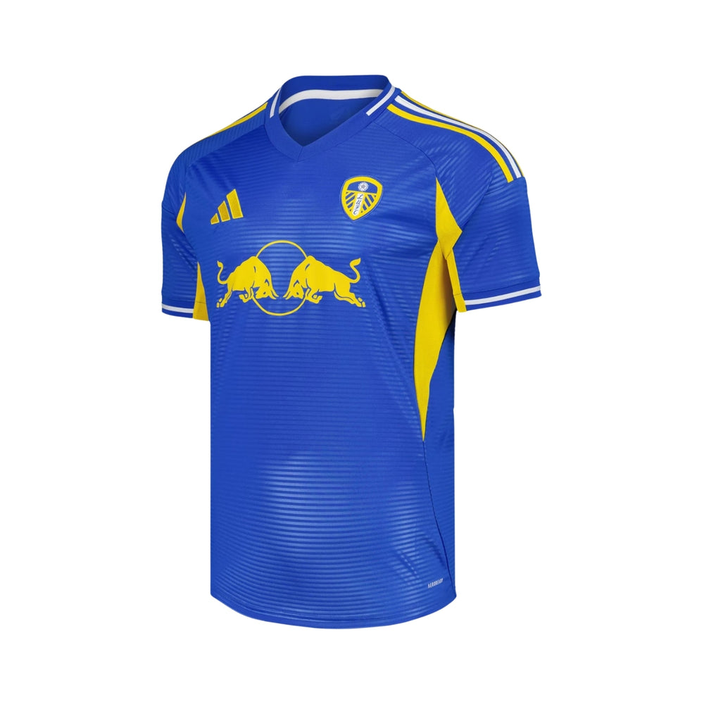 Leeds United Visitante 25/26