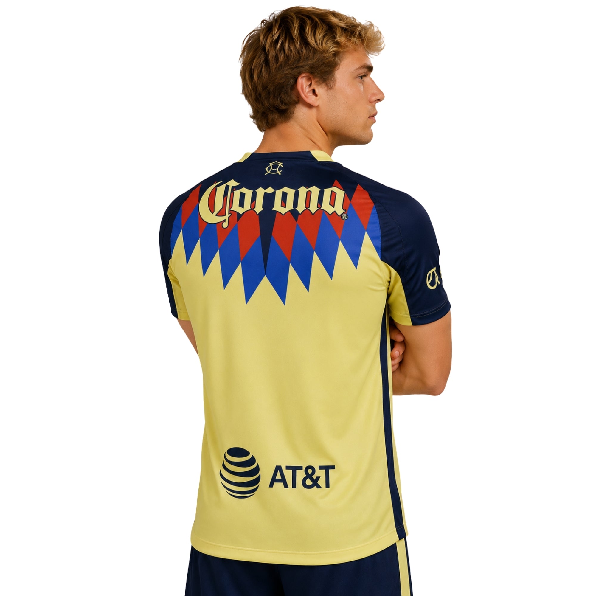 Club América Special Edition 25/26 - Player Version