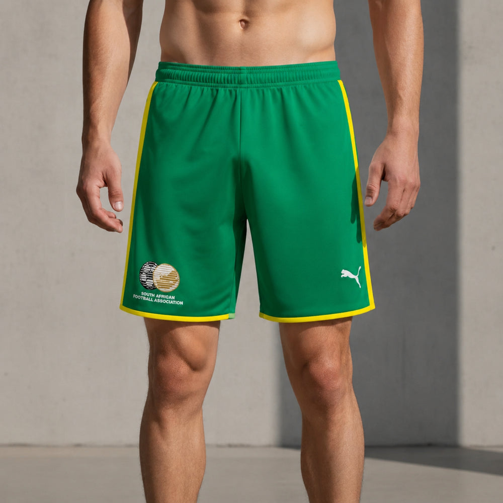 South Africa Home Shorts 26/27