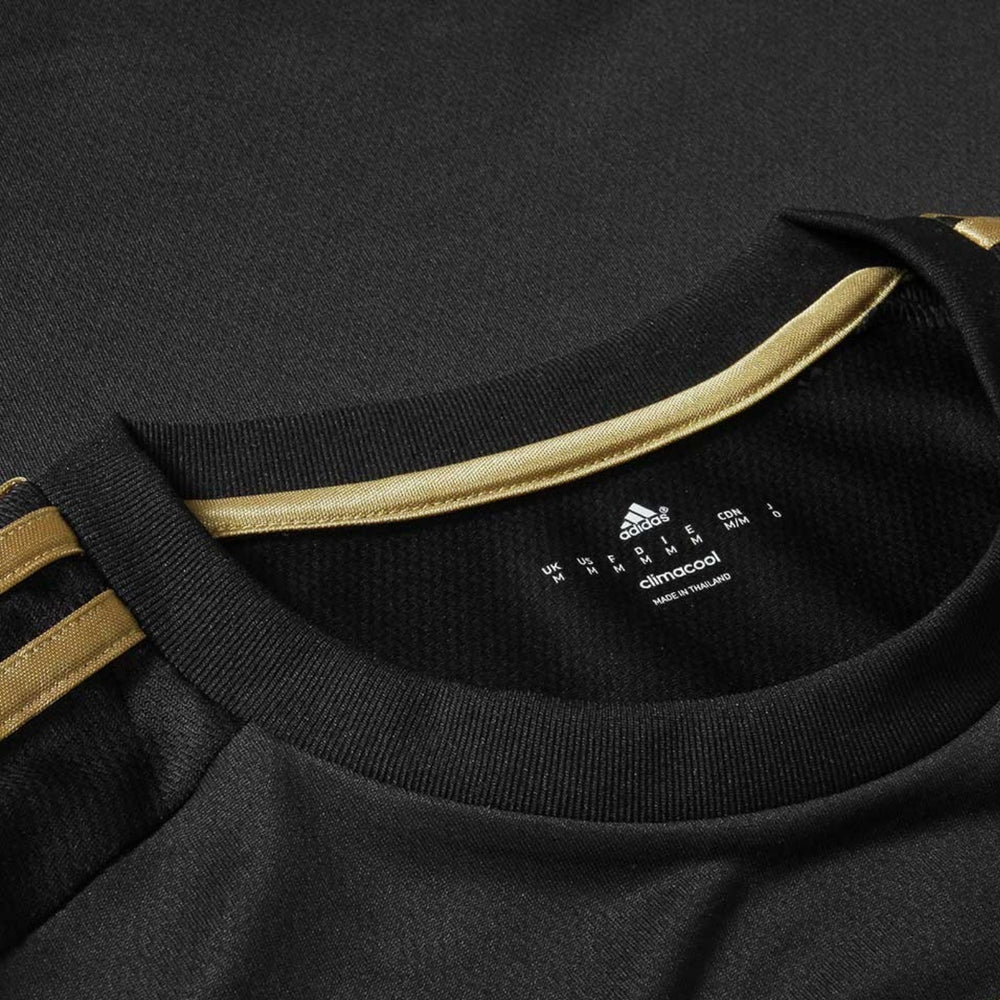 Juventus Third 15/16