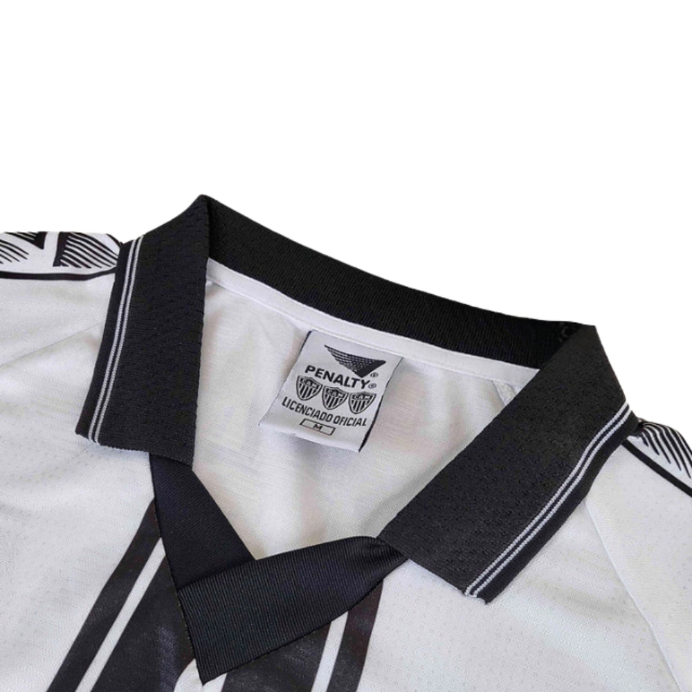 Atlético Mineiro Away 97/98