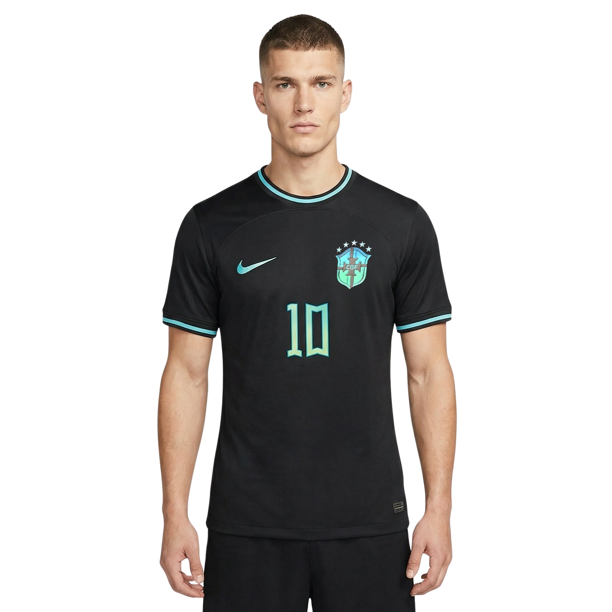 Brésil Édition Spéciale 22/23