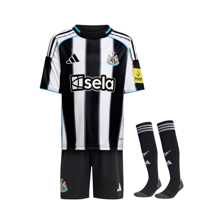 Kit - Newcastle Home 25/26