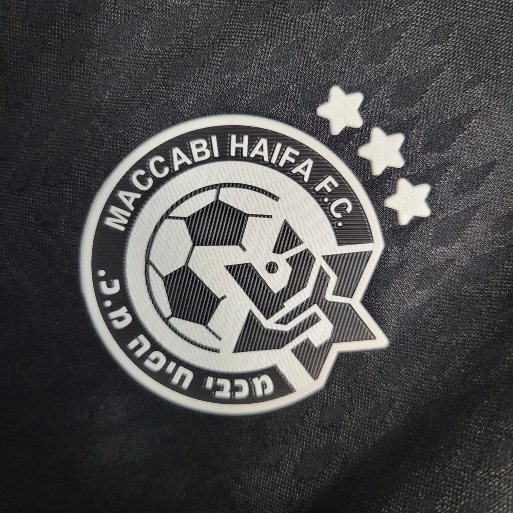Maccabi Away 23/24