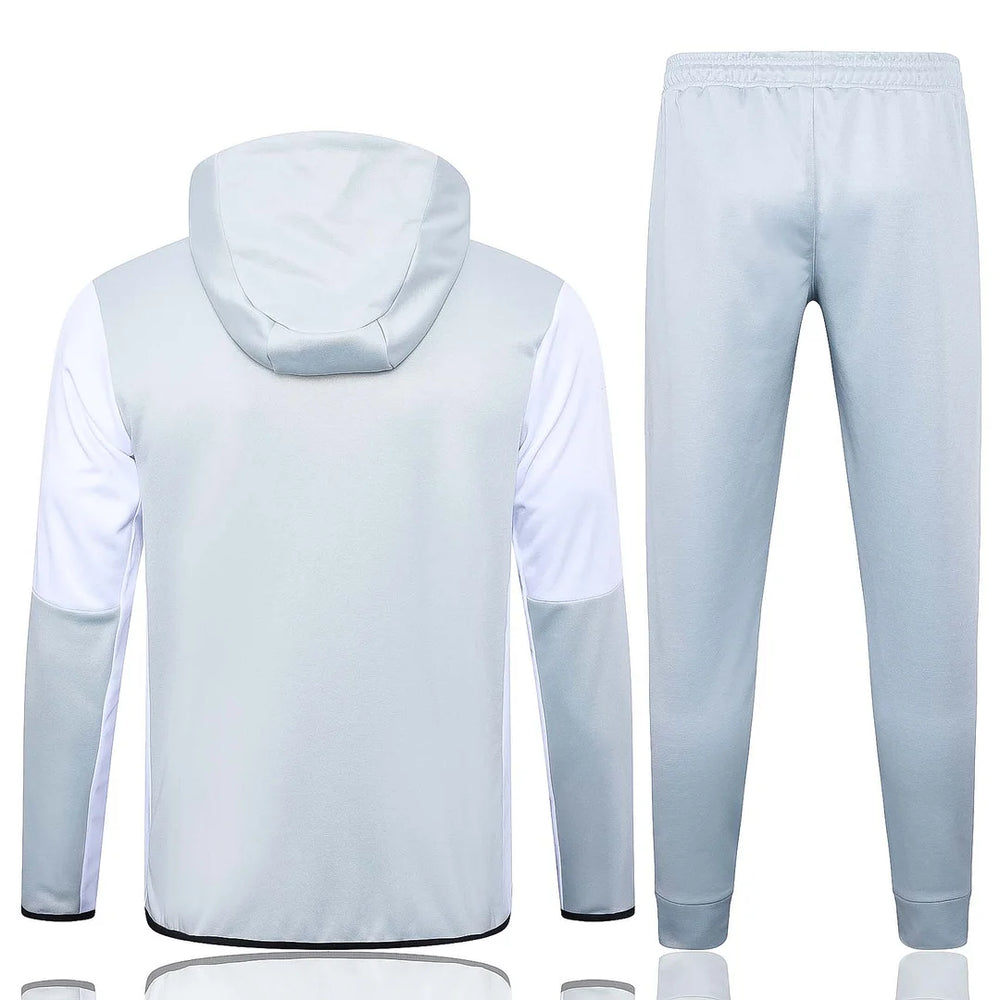 Al-Nassr 2024/25 - Full-Zip Tracksuit