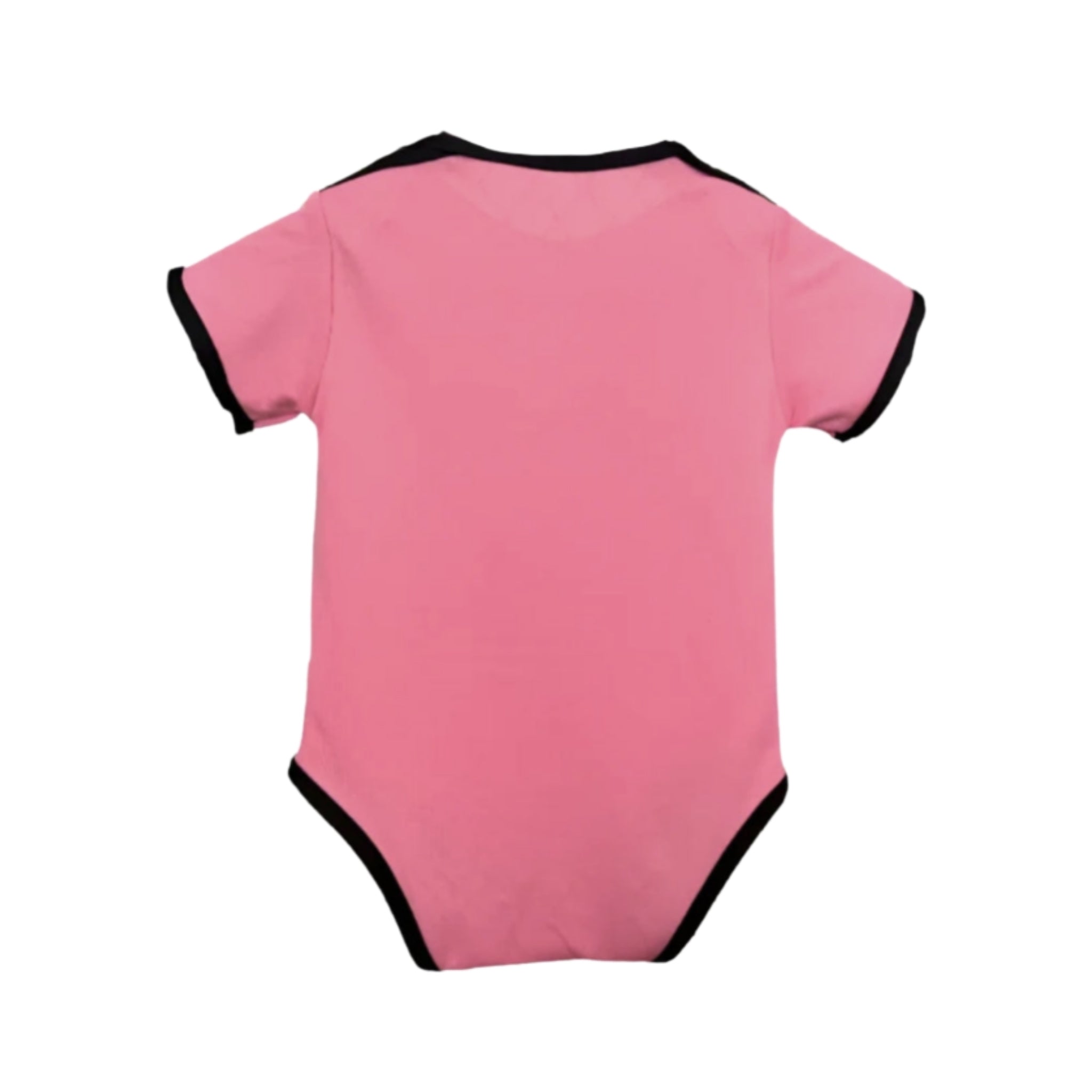 Body Bébé Inter Miami Domicile 24/25 - Détail