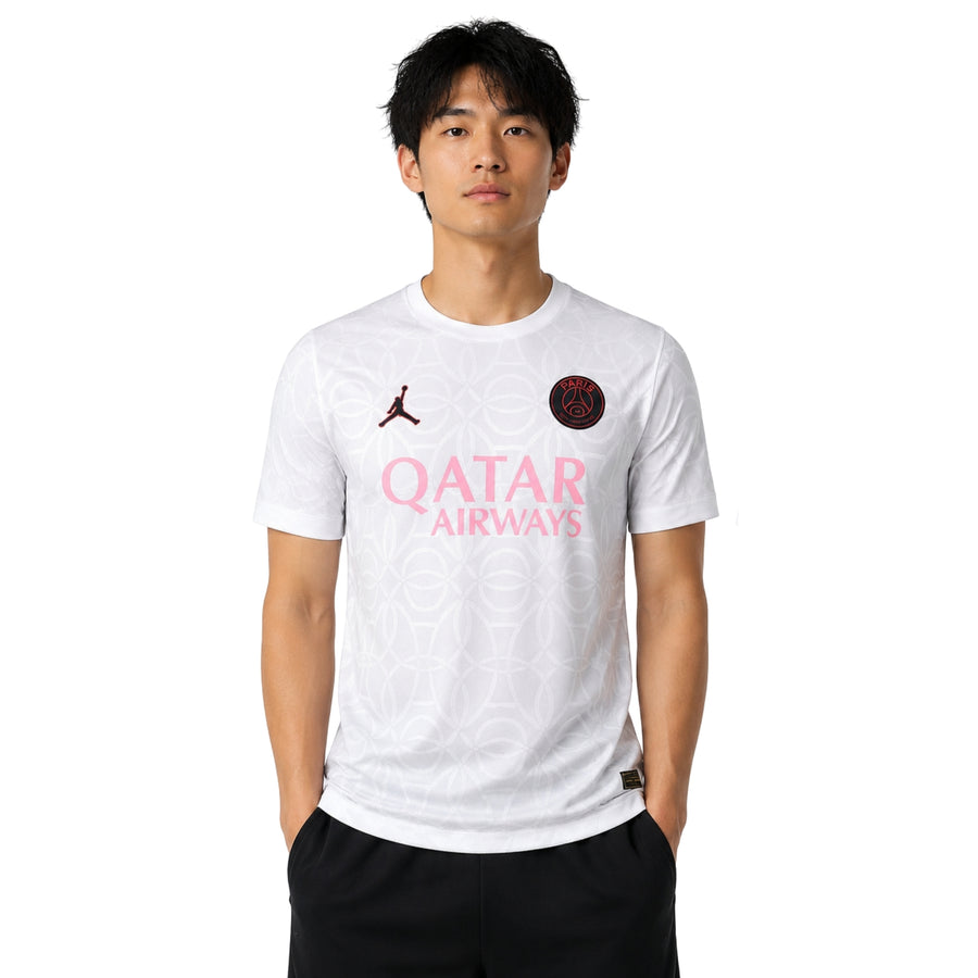 PSG Édition Spéciale 25/26 - Version Joueur