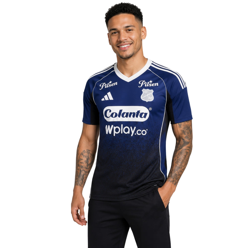 Independiente de Medellín Tercera 25/26