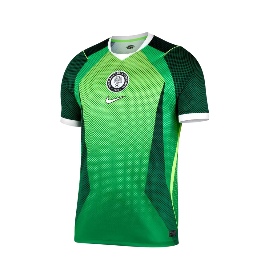 Nigeria Home 26/27 - World Cup 2026