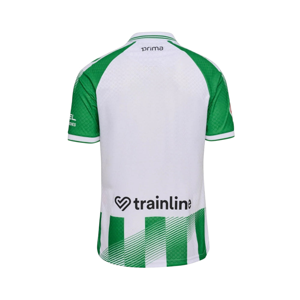 Real Betis Domicile 26/27