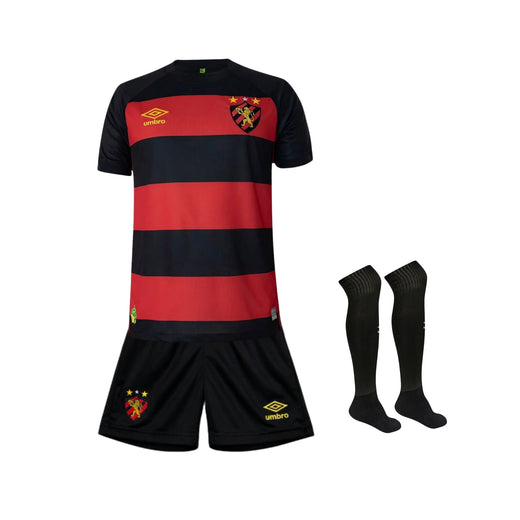 Kit - Recife Gardiens de But 23/24