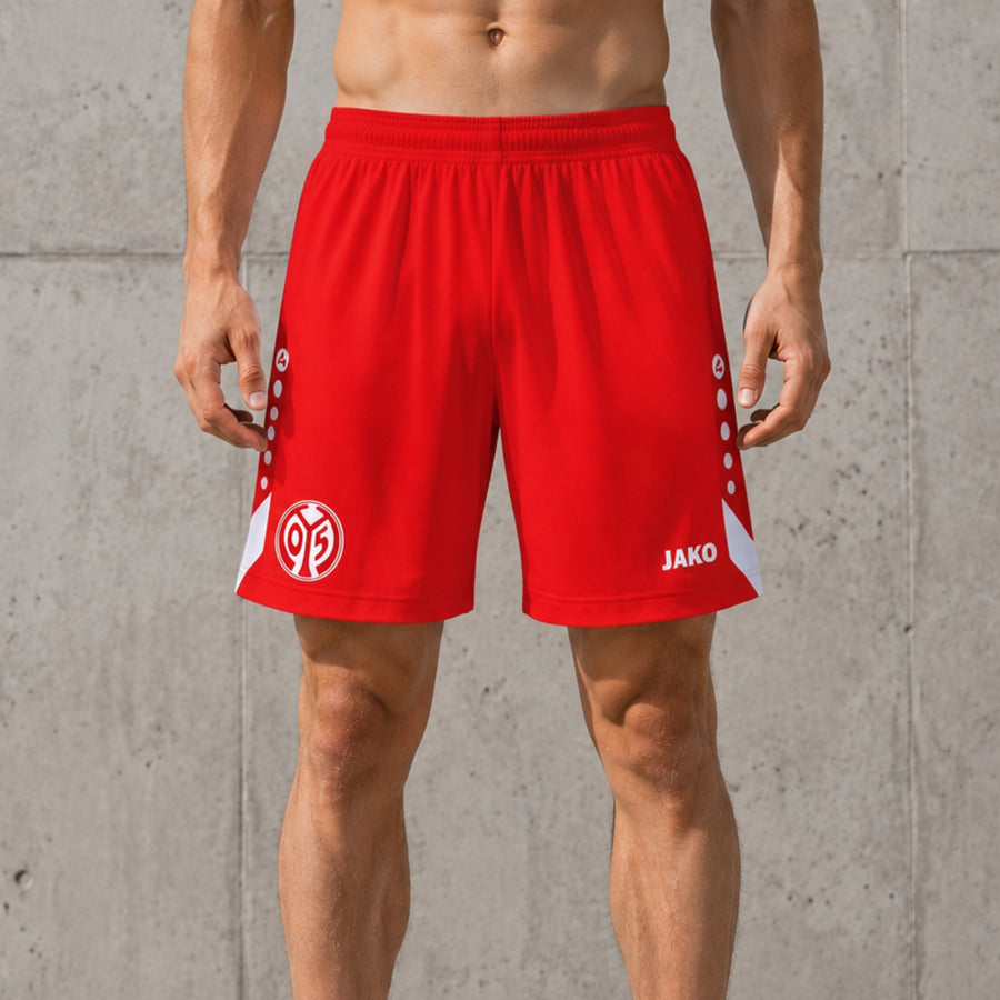 Short FSV Mainz 05 Domicile 26/27