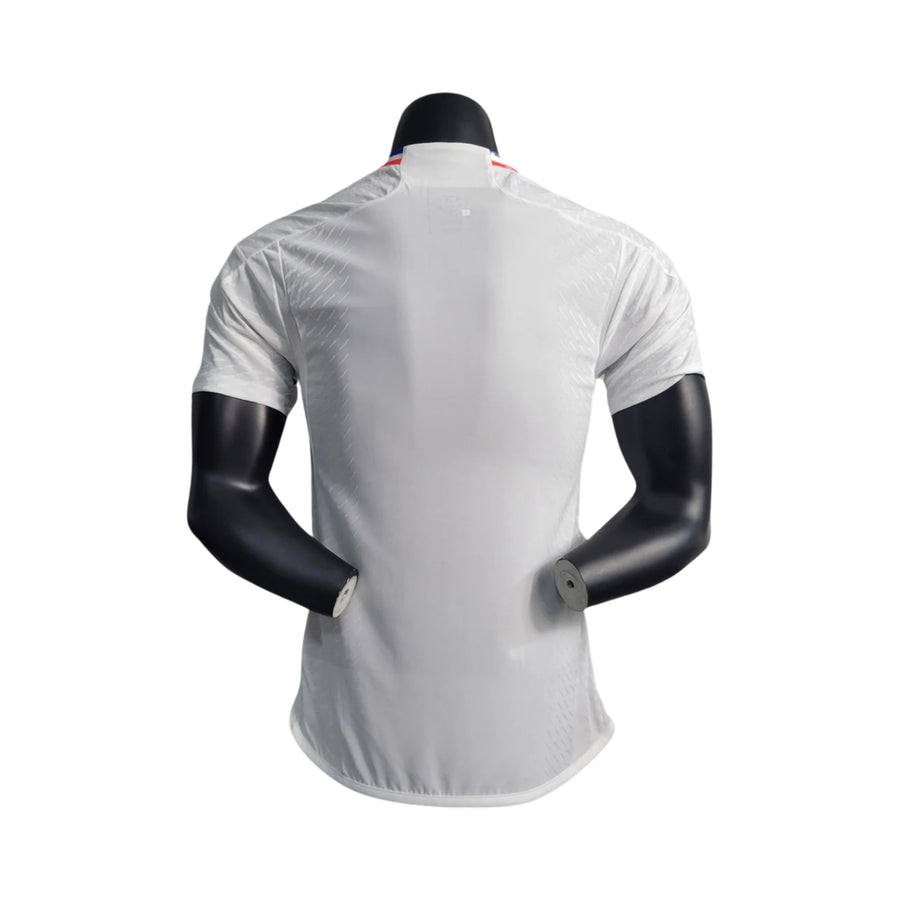 Olympique Lyonnais Home 23/24 - Player Version
