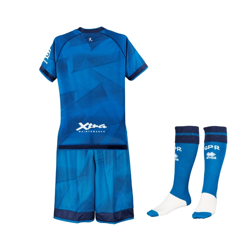 Kit - Queens Park Rangers Gardiens de But 25/26 - Vue de dos