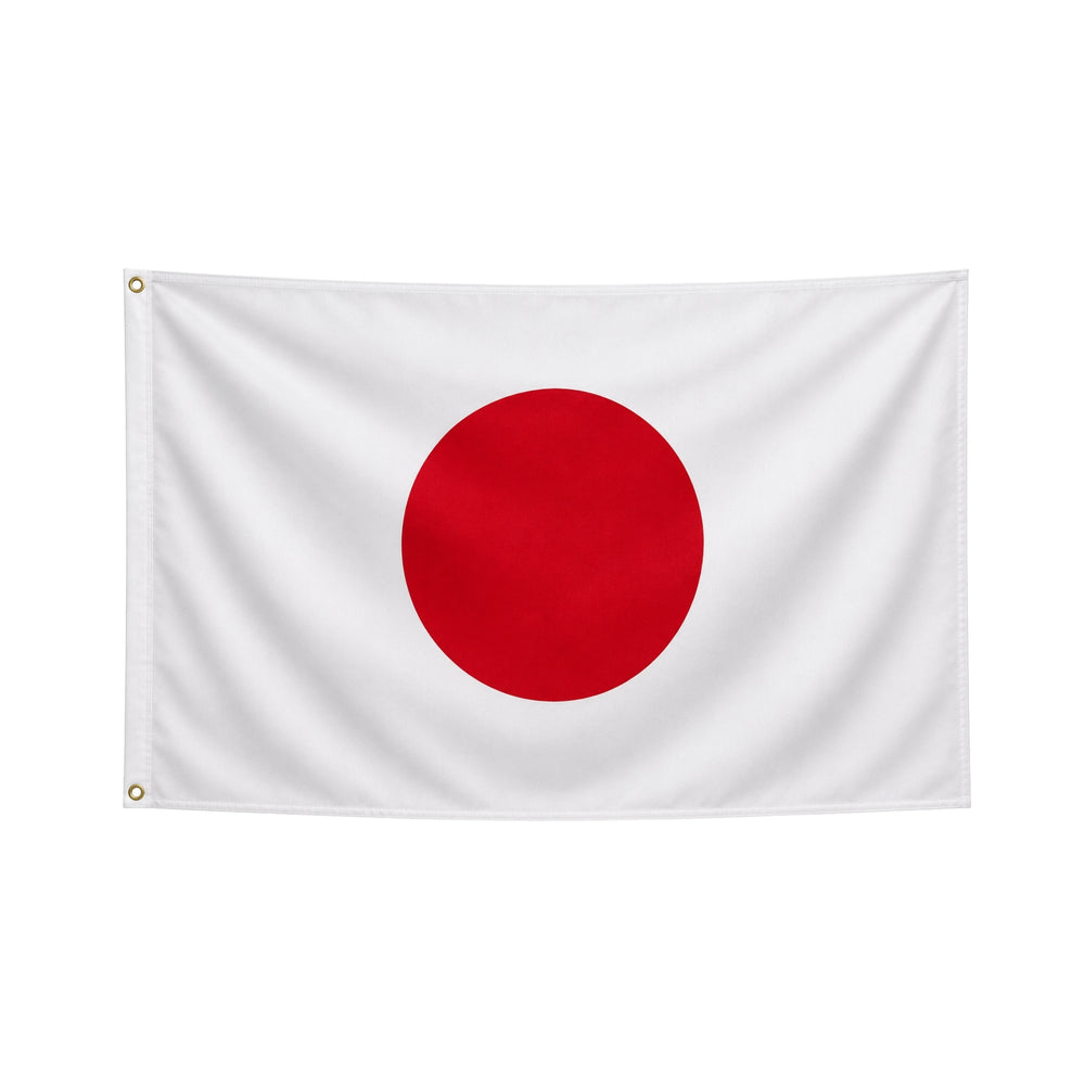 Drapeau - Japon