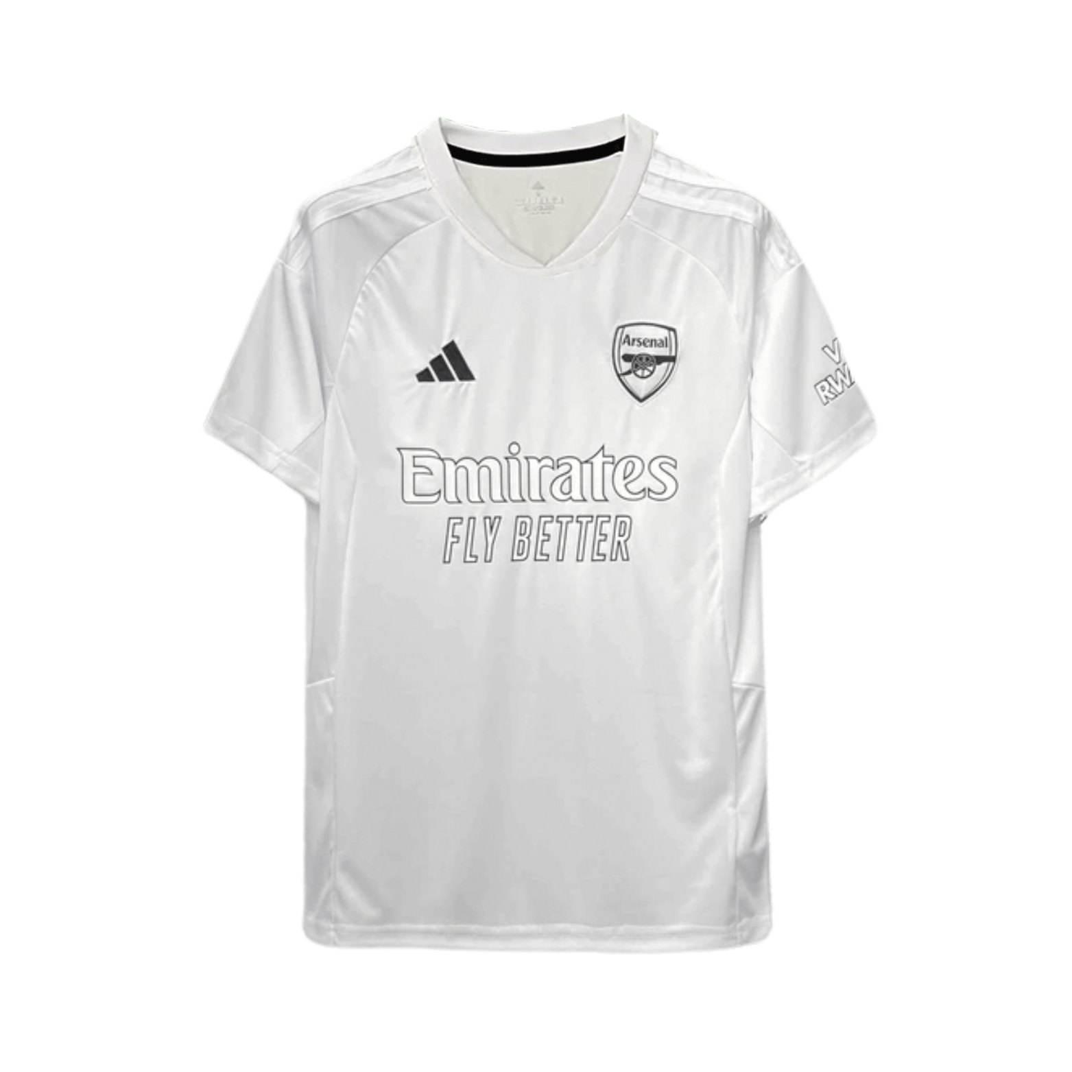Arsenal Édition Spéciale 23/24 - Vue de face