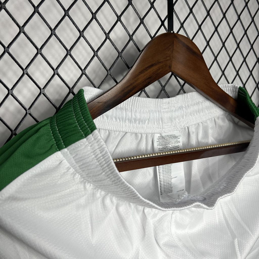 Nigeria Home Shorts 24/25