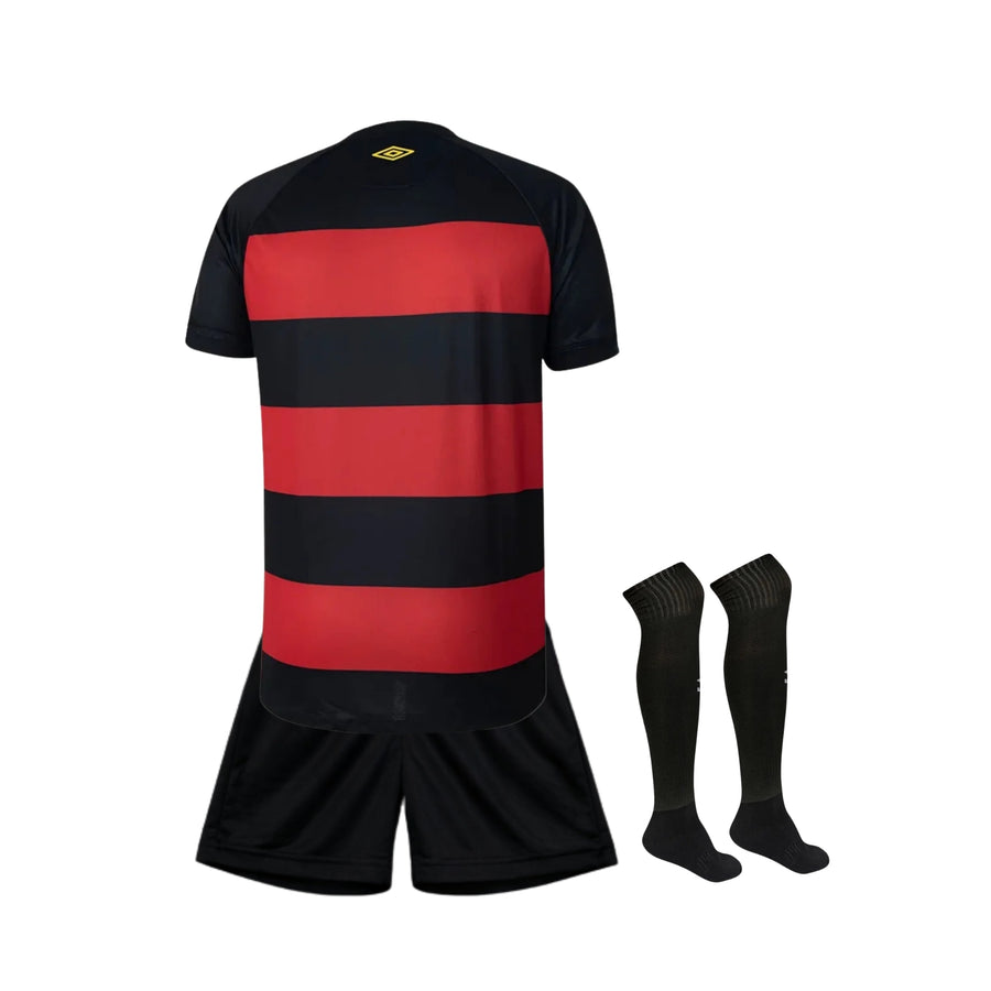 Kit - Recife Goalkeepers 23/24