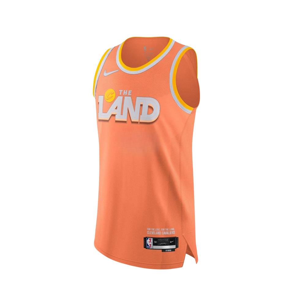 Cleveland Cavaliers Edición Ciudad 25/26