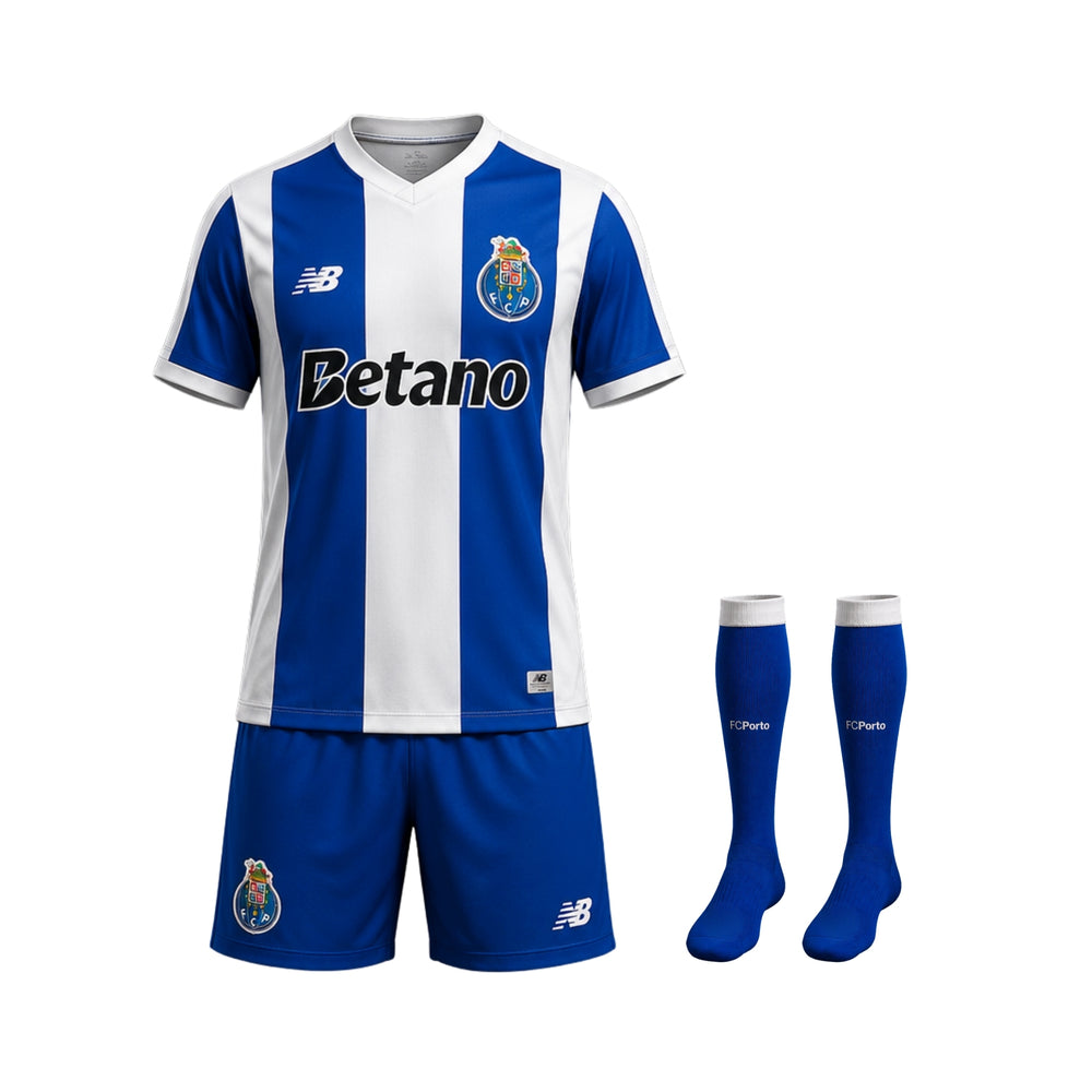 Kit - Porto Domicile 26/27