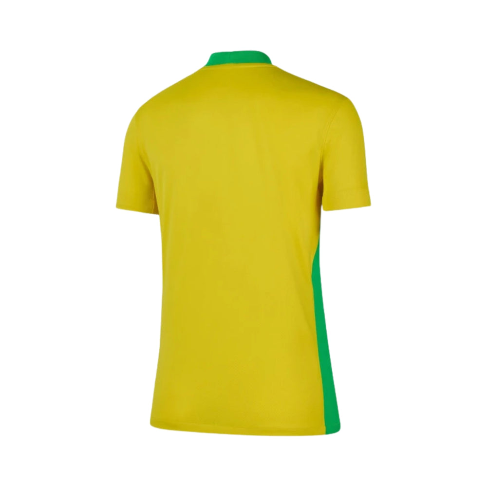 Brazil Home 25/26 - Women's Version