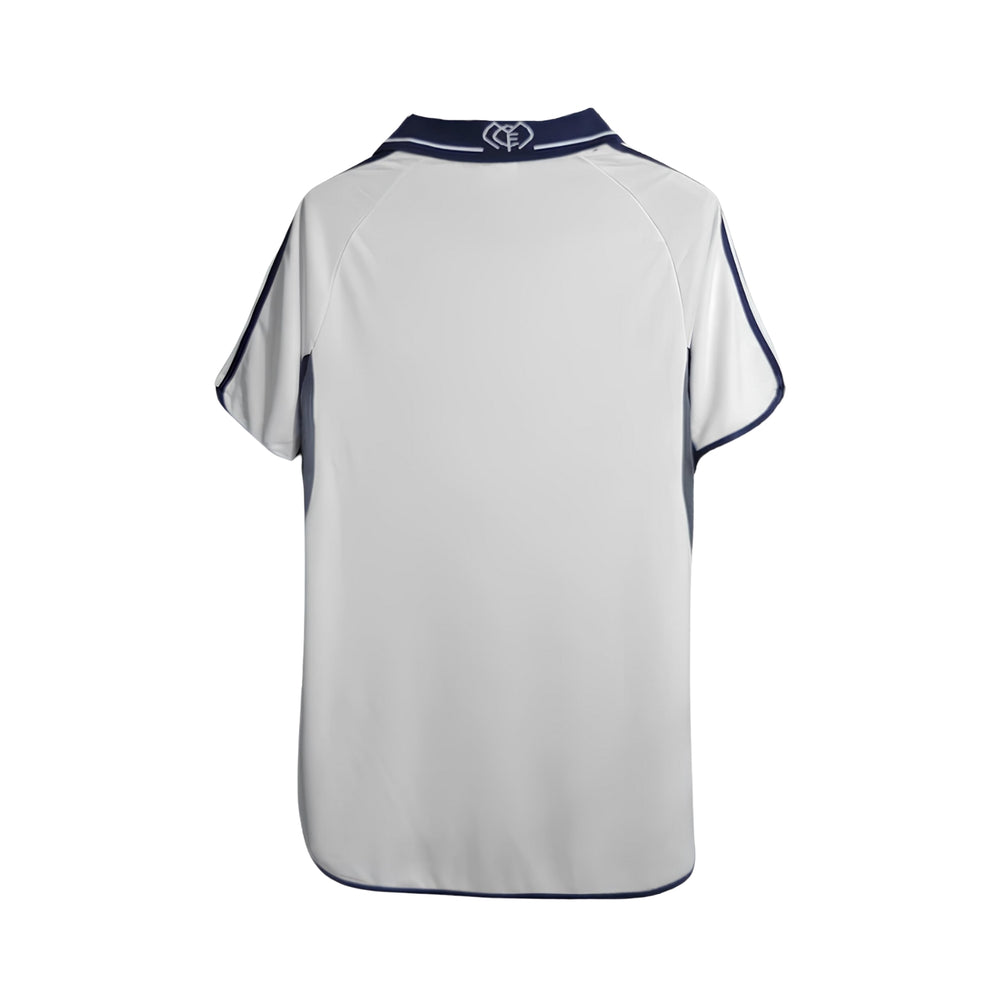 Real Madrid Home 00/01