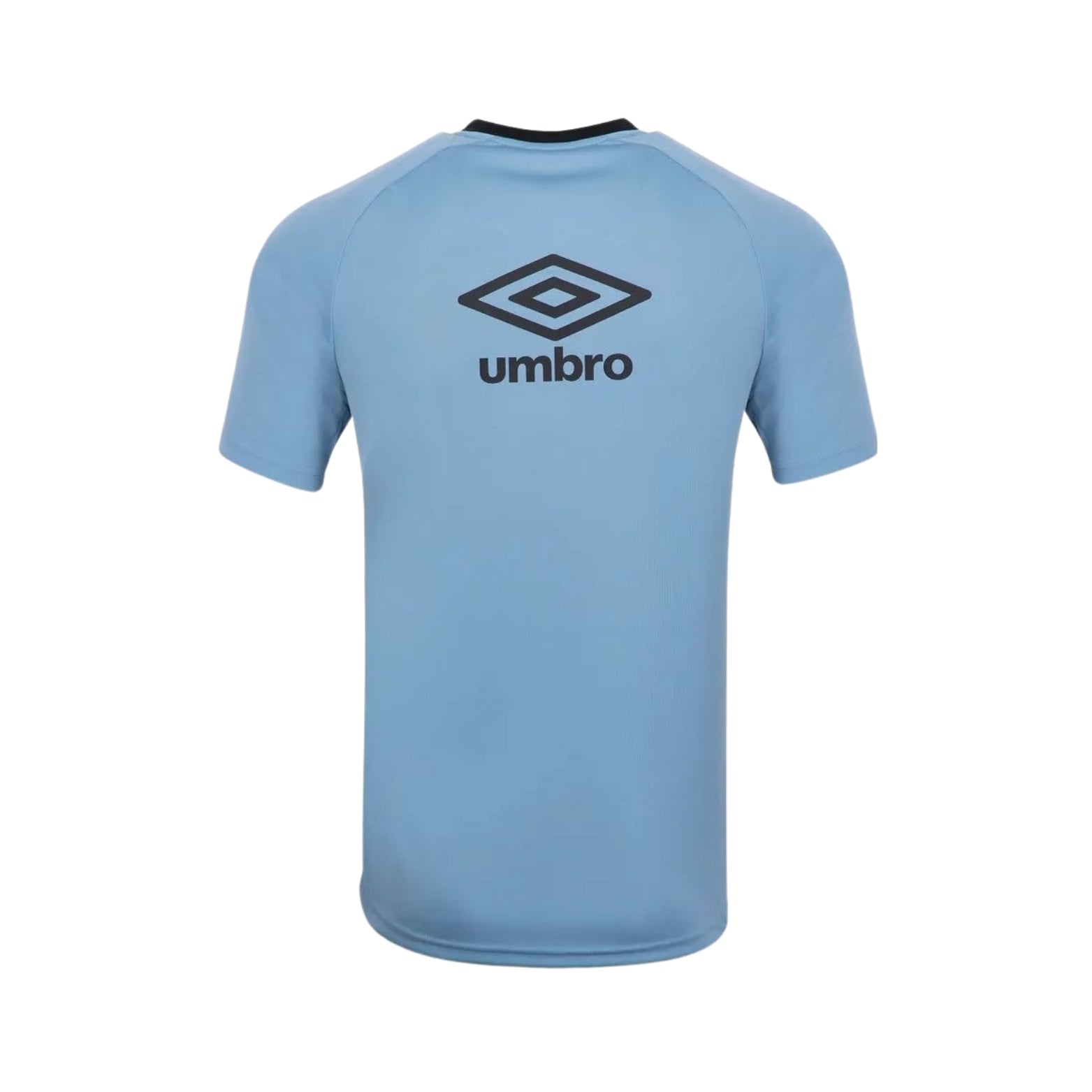 CA Belgrano Avant-Match 25/26 - Vue de dos