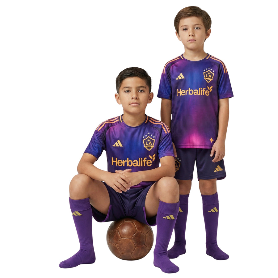 Kit - LA Galaxy Domicile 25/26