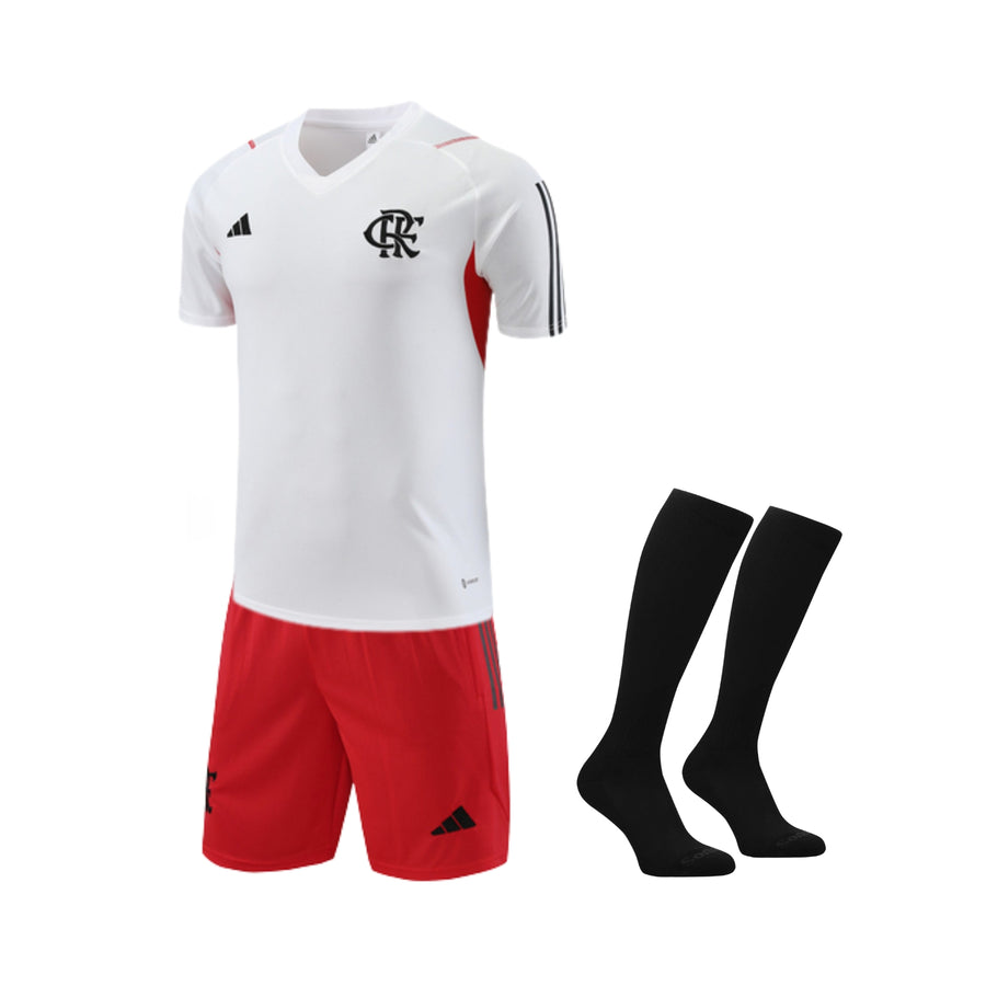 Kit - Flamengo Training 23/24