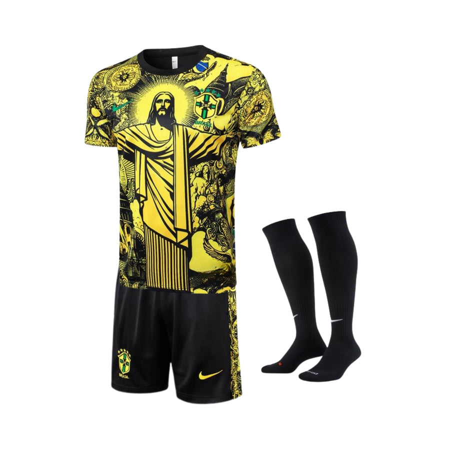 Kit - Brazil Special Edition 24/25