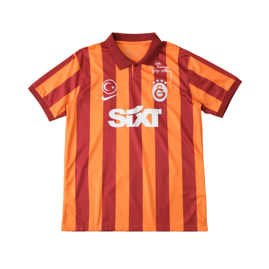 Galatasaray Third 23/24 - Turkish League 100th Anniversary