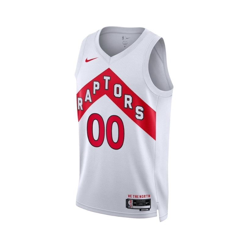 Camiseta Toronto Raptors Edición Asociación 24/25