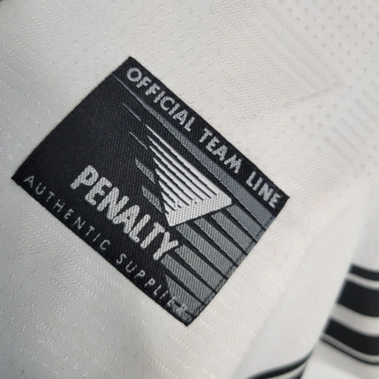 Atlético Mineiro Extérieur 97/98 - Porté