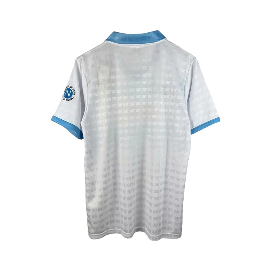 Naples Third 90/91