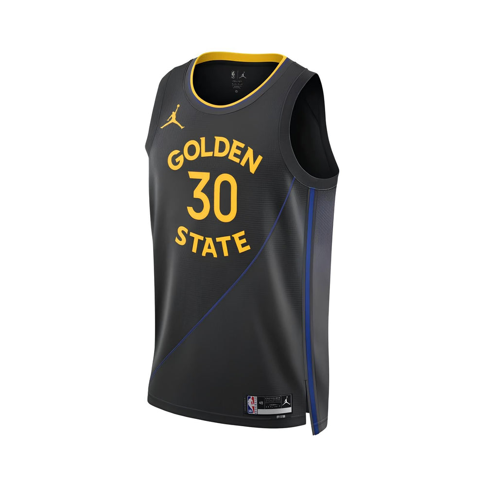 Camiseta Golden State Warriors Edición Declaración 24/25