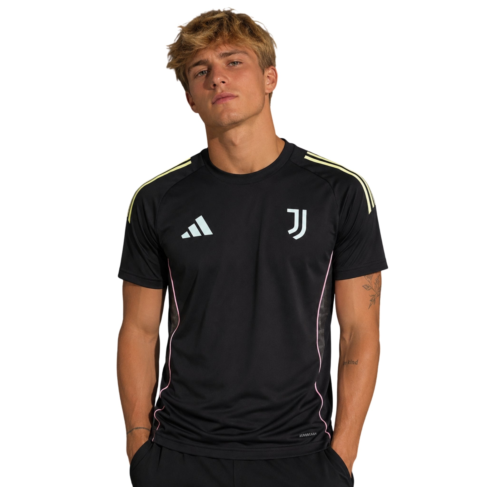 Juventus Training 25/26