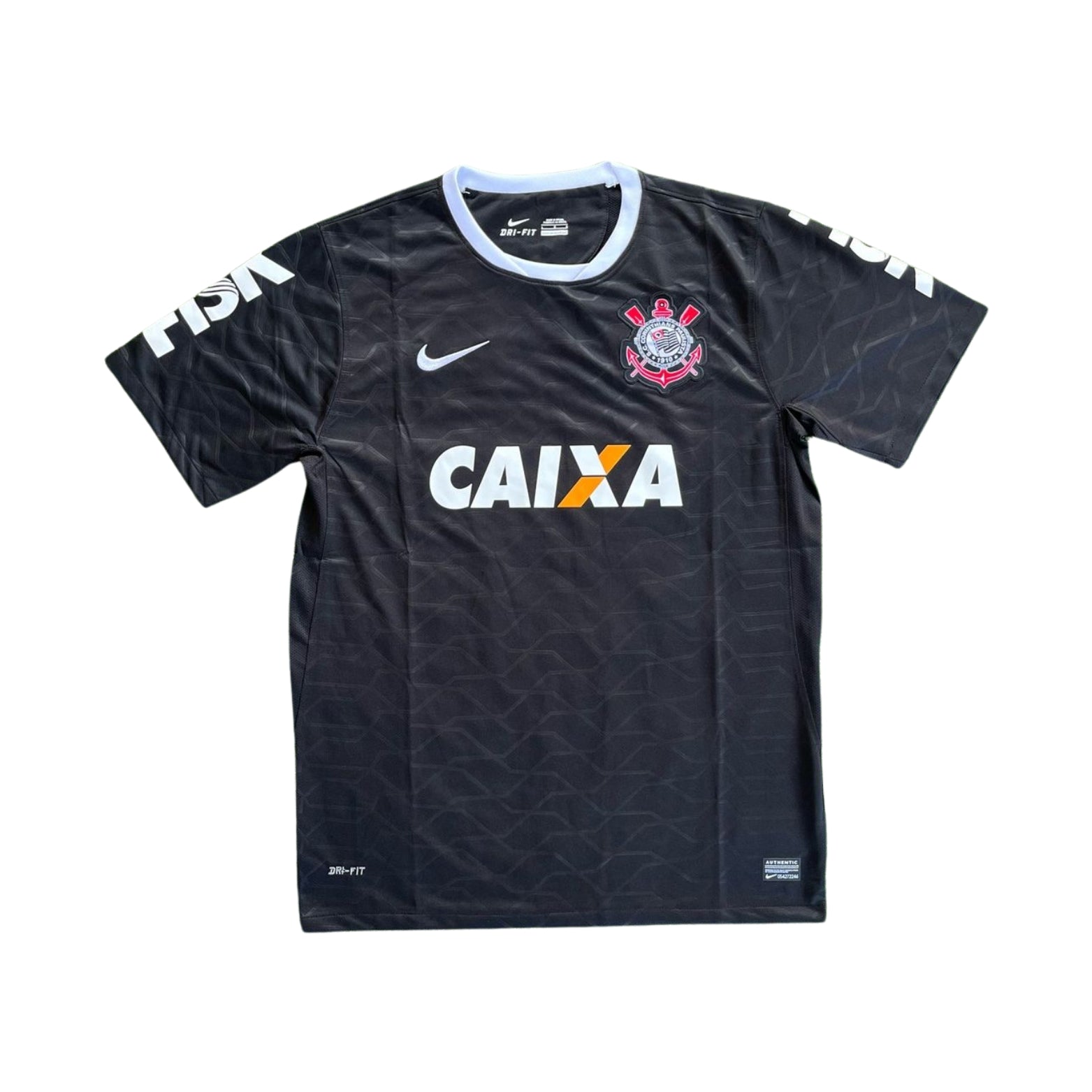 Corinthians Extérieur 12/13 - Vue de face