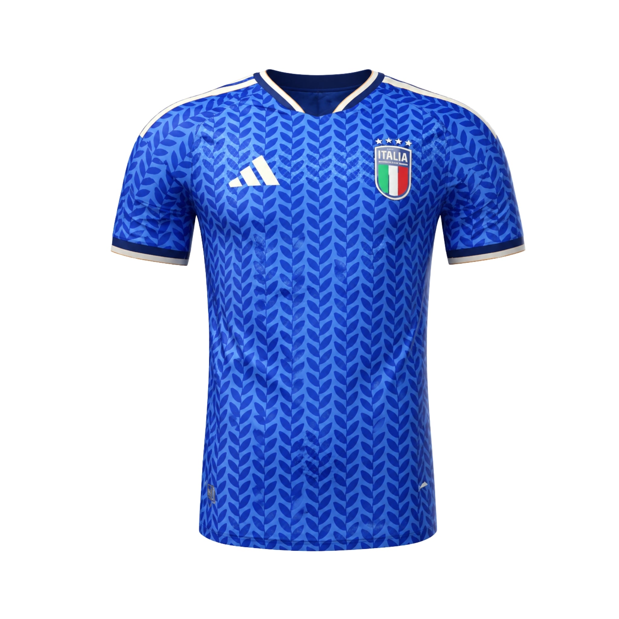 Italie Domicile 26/27 - Coupe du Monde 2026 - Version Joueur