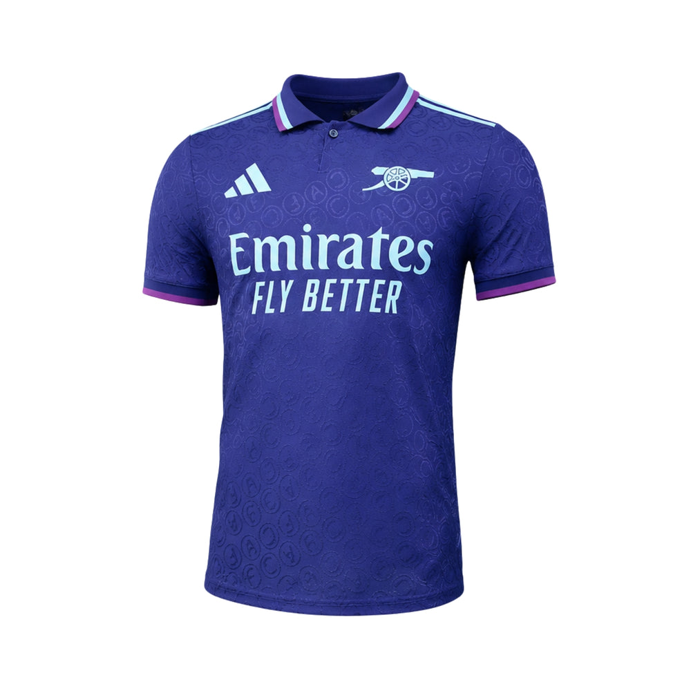 Arsenal Special Edition 25/26 - Player Version