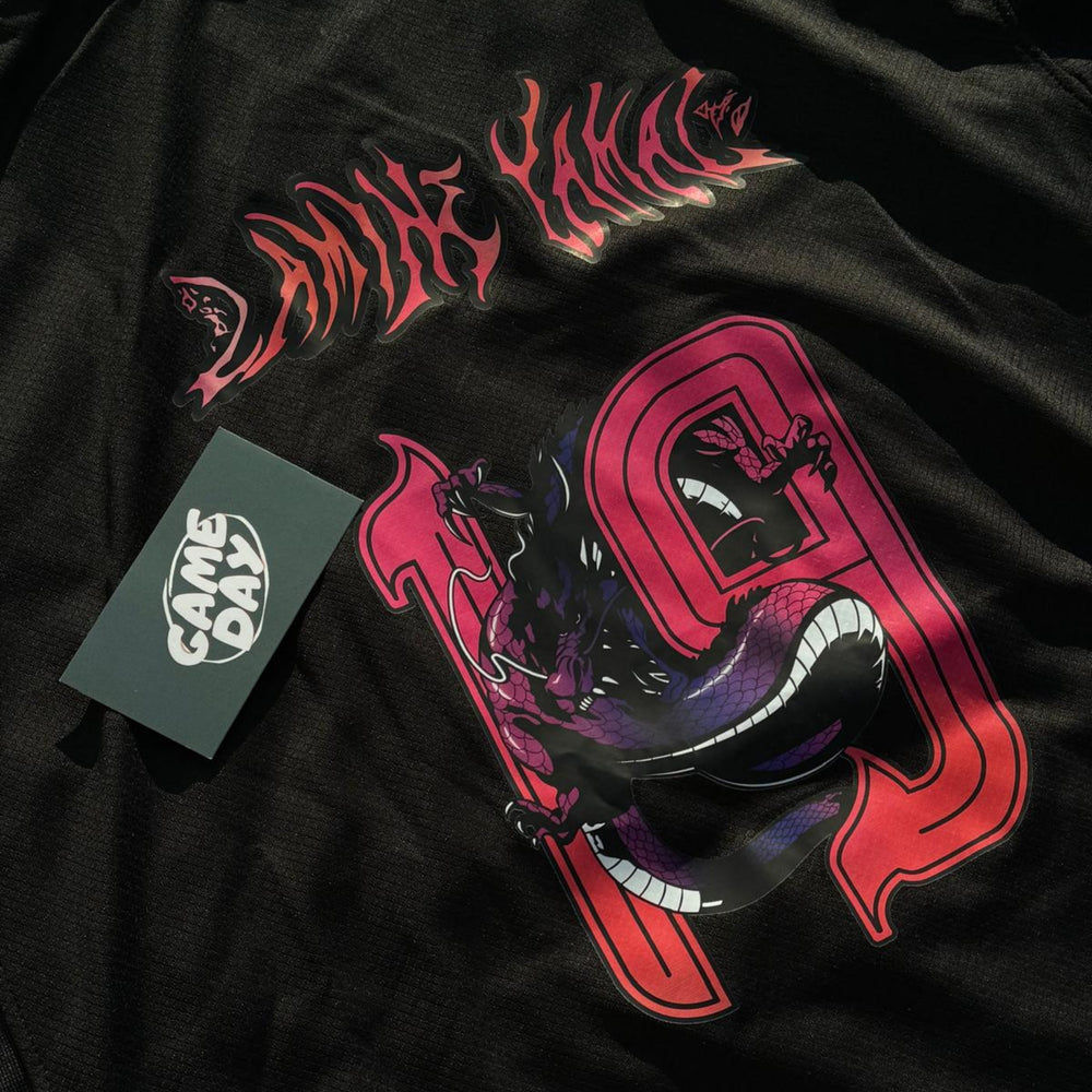 Barcelona Away 24/25 - Exclusive Edition