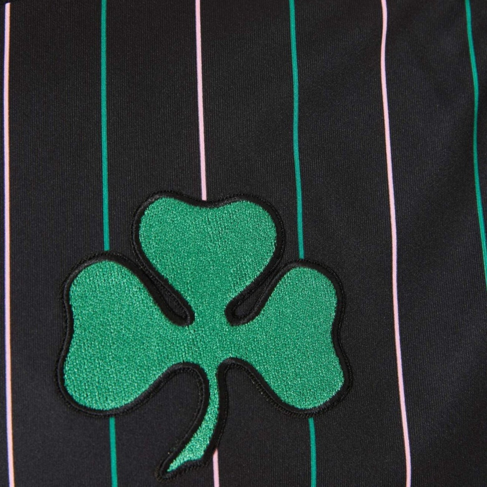 Panathinaikos Troisième 25/26 - Détail