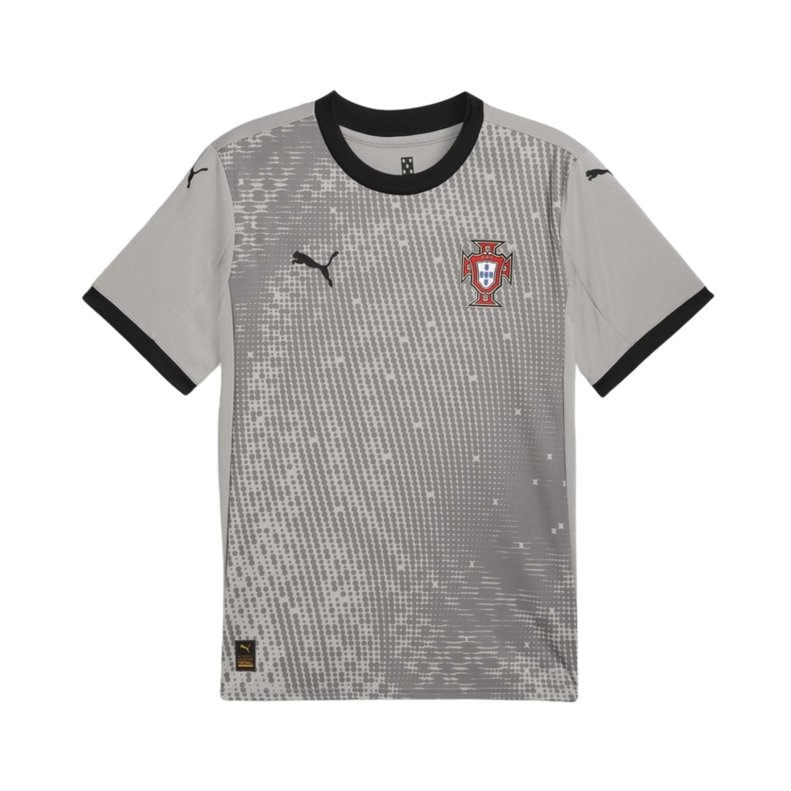 Portugal Gardien de But 25/26 - Vue de face